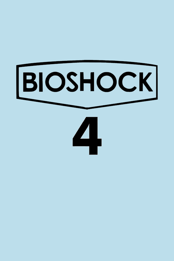Bioshock 4